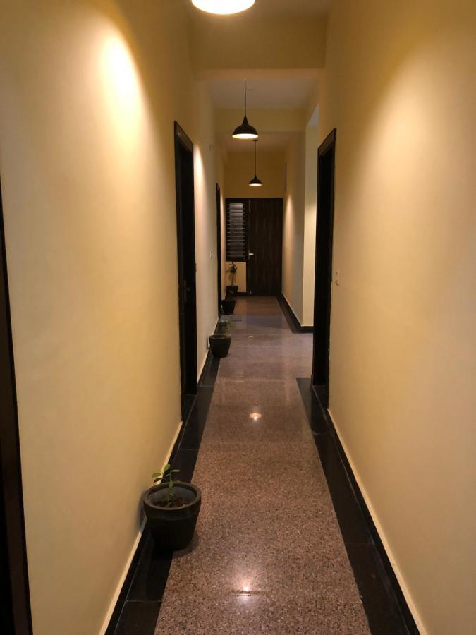 The Taj Homes آغْرا المظهر الخارجي الصورة