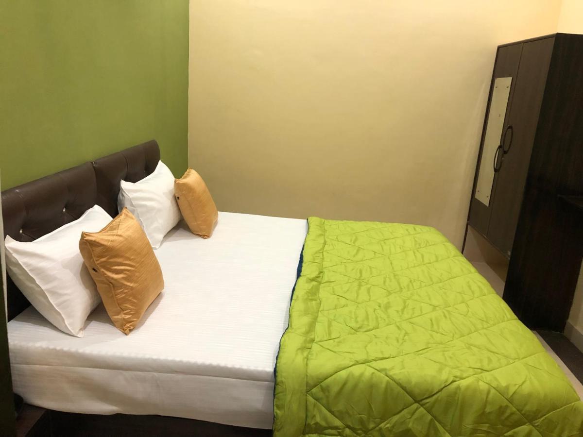 The Taj Homes آغْرا المظهر الخارجي الصورة