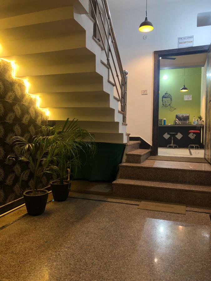 The Taj Homes آغْرا المظهر الخارجي الصورة